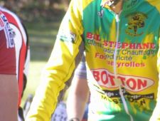 2011  Regional cyclo cross Lormont 09 janvier 